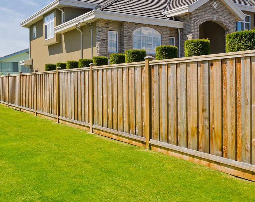 Are No-Dig Fences a Reliable Choice for Residential Properties?